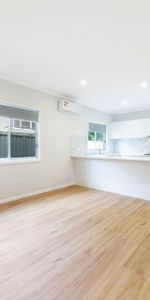 Stylish 2 Bedroom Granny Flat - Photo 3