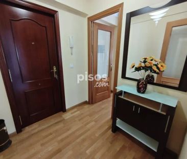 Piso en alquiler en Reina Sofía-Salesianos-Bodegones - Foto 2