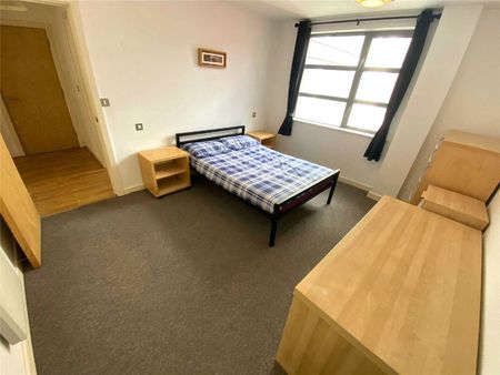 Mercury Buildings, 15 Aytoun St, Manchester City Centre, M1 3BL - Photo 4