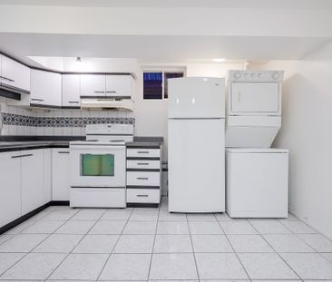 For Lease - 1153 Norman Crescent Unit# Bsmt, Oshawa, Ontario - Photo 6