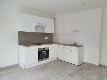 Location appartement 2 pièces - 39.8m² à Valenciennes (59300) - Photo 5