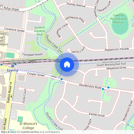 8 Sunrise Court, Vic 3076, Epping