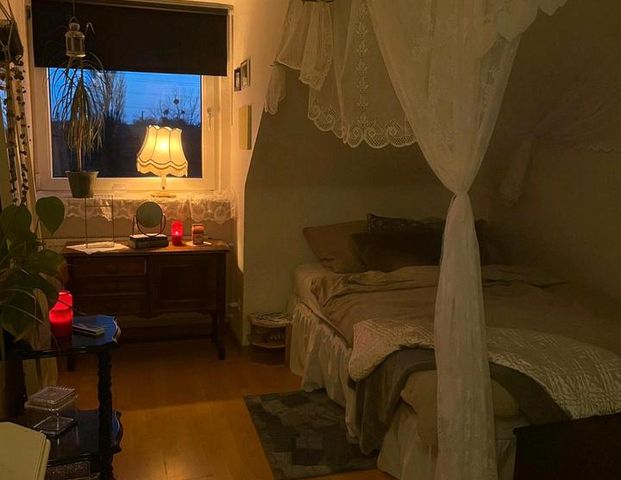 WG-Mitbewohner:in gesucht – Düsseldorf - Foto 1