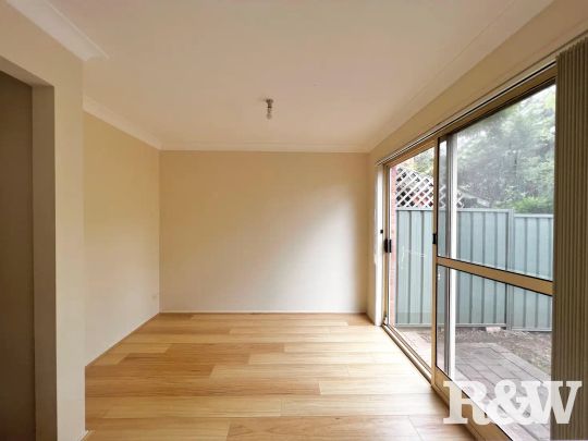 “Neat and tidy 3 bedroom Townhouse - Recently updated” - Photo 1