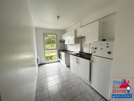 Location appartement 4 pièces 85.32 m² à Chartres (28000) - Photo 5