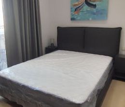 Studio/Γκαρσονιέρα για ενοικίαση - Πολύγωνο - Τουρκοβούνια, - Photo 1