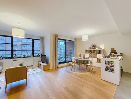 Appartement in Sint-Pieters-Woluwe - Foto 2