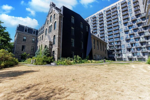 1800 Boul. René-Lévesque O., apt. 217 - Photo 1