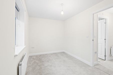 2 bedroom terraced house to rent - Photo 5