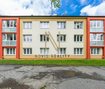 Pronájem bytu 3+1 68 m² - Fotografie 6