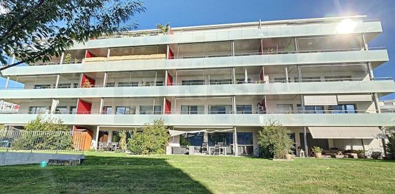 MAGNIFIQUE APPARTEMENT A ESTAVAYER-LE-LAC - Foto 2