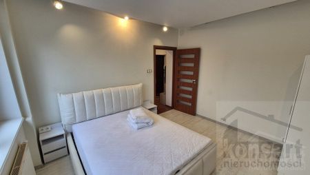 2 pokoje z dużą kuchnią | 1 piętro | ul. Mieszka I - Zdjęcie 4