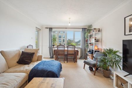 1 bedroom flat to rent - Photo 4