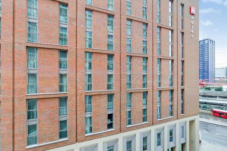 1 bedroom flat to rent - Photo 4