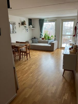 Nybodaringen, Stockholm - Foto 1