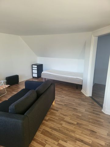 Södra Långgatan, Målilla - Foto 2