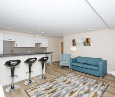 Stert Street, Abingdon - Photo 2