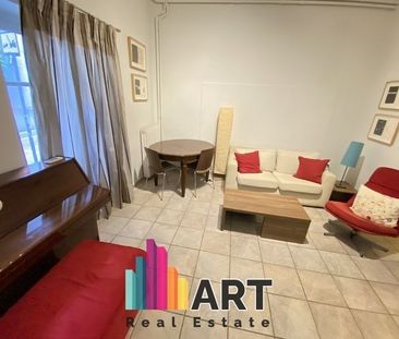 Διαμέρισμα για ενοικίαση Άνω Άγιος Ιωάννης (Δάφνη) - Photo 3