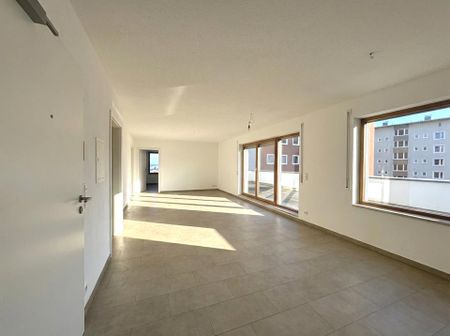 +++ HIER WILL ICH LEBEN | MITTEN IN DER STADT | DACHTERRASENWOHNUNG |TIEFGARAGE | LIFT +++ - Photo 2