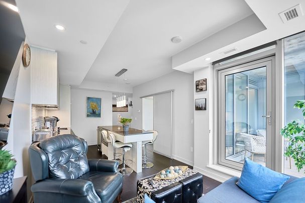 For Lease - 101 Queen Street Unit# 1409, Ottawa Centre, Ontario - Photo 1