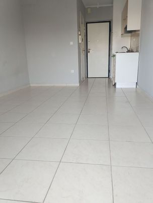 Studio/Γκαρσονιέρα για ενοικίαση Σταθμός ΟΣΕ (Βαρδάρης - Λαχανόκηποι) - Photo 1