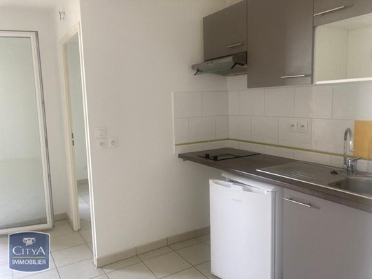Location Appartement 2 pièces 43m² MONTRABE 31850 - Photo 1