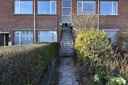 Appartement te huur: Gevers Deynootweg 54 2586 BM Den Haag - Photo 5