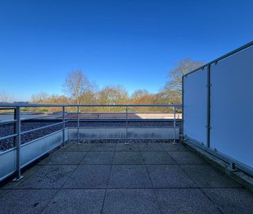 Energiezuinig appartement met prachtig uitzicht in Lovendegem - Photo 2