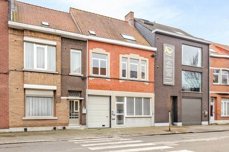 Modern gerenoveerd duplex-appartement op gunstige locatie - Foto 2