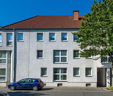 Demnächst frei! 3-Zimmer-Wohnung in Dortmund Dorstfeld (WBS erforderlich) - Photo 2