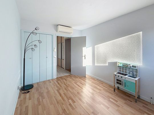 Appartement T3 près de CAGNES SUR MER à louer - Photo 1