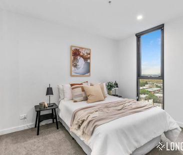 Modern One Bedroom Apartment in St Kilda - Photo 3