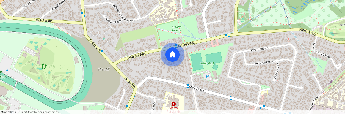 3/43 Abbotts Way, Remuera, Central Auckland