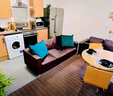 Deluxe En-Suite - Photo 5