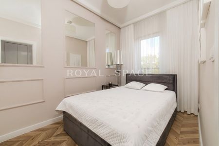 Eleganckie mieszkanie z balkonem | Rakowicka - Photo 5
