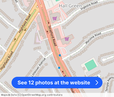 1 bedroom flat for rent - Photo 1