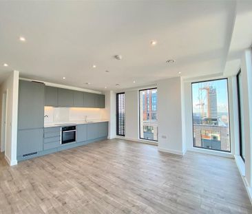 2 bedroom apartment to rent - Photo 2