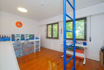Apartamento T4 em Lisboa
