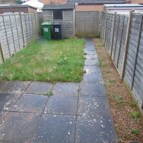 Wallace Twite Way, King's Lynn - Photo 1