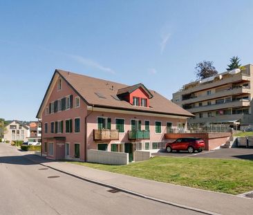 1-Zimmer-Wohnung in Weisslingen - Photo 2