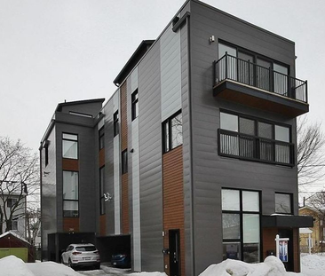 For Lease - 206 Manchester Avenue Unit# B, West Centre Town, Ontario - Photo 2