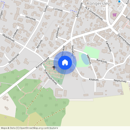 2.1, Bl&#229;kildevej55B, 9000, Aalborg