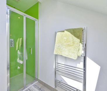 1 bedroom maisonette to rent - Photo 5