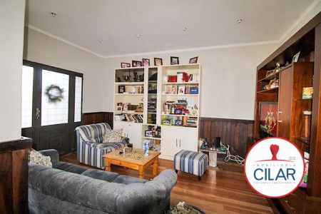 Imobiliária Cilar Aluga Casa 3 Quartos no Capão da Imbuia com 331m², Ref. 02963.001-CILAR - Foto 2