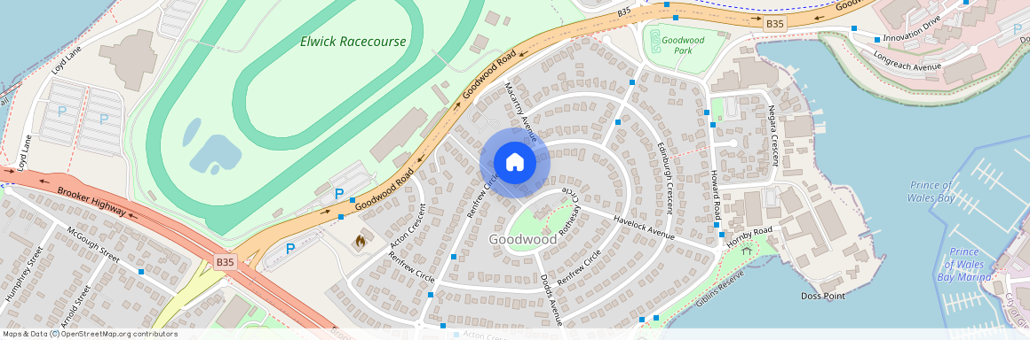 74a Renfrew Circle, Tas 7010, Goodwood