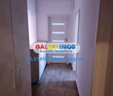INCHIRIERE apartament 2 camere Popesti-Leordeni (metrou D Leonida) - Photo 4