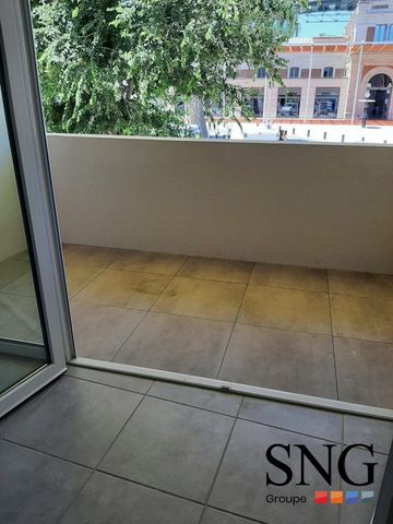 T2 AVEC BALCON ET PARKING - Photo 5