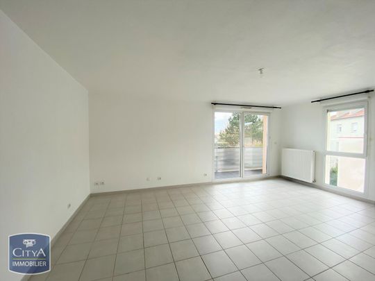 Location Appartement 3 pièces 60m² TOMBLAINE 54510 - Photo 1
