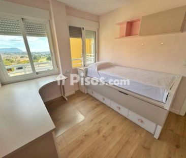Casa en alquiler en Estación de Monforte del Cid - Foto 3
