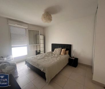 Appartement à louer 2 pièces 37.28m² - Photo 1